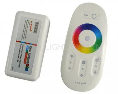 Kontroler RGBW 