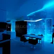 Artemide Mouette asymmetric LED - 2