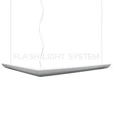 Artemide Mouette asymmetric LED