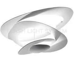 Artemide Pirce Mini Soffitto LED