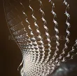 Artemide Cosmic Leaf Terra Halo - 4