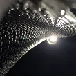 Artemide Cosmic Leaf Terra Halo - 5