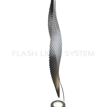Artemide Cosmic Leaf Terra Halo