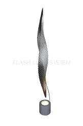 Artemide Cosmic Leaf Terra Halo