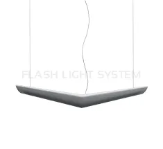 Artemide Mouette symmetric LED