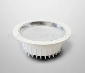 Downlight Led Tondo 24W