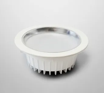 Downlight Led Tondo 24W
