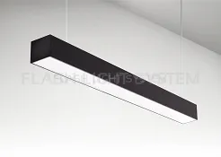 Lineario QUADRATO 33W  1,5m