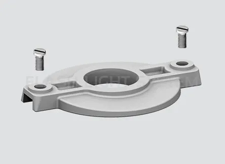 Osłona blokady S-9209-BD-xx