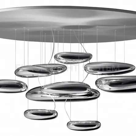 Mercury Soffitto