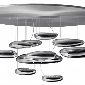 Mercury Soffitto