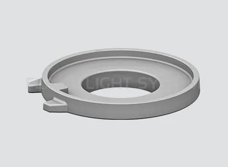 Blokada do S-9209-BD/M13