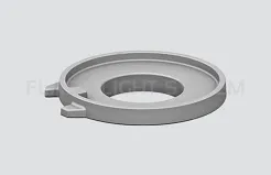 Blokada do S-9209-BD/M13