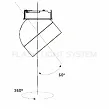 Flos Wan Spot Halo - 6