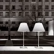 Luceplan Costanzina Tavolo alu - 9