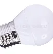 Żarówka LED - E27 4W, 5W - 2