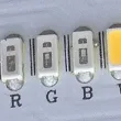 Taśma LED RGBW - 2