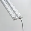 MICRO-ALU  (anodowany) 1m - 7