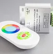 Dotykowy, radiowy kontroler / Sterownik RGB-T  - 2