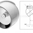 Flos Wan Spot Halo - 3