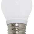 Żarówka LED - E27 4W, 5W - 4