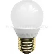 Żarówka LED - E27 4W, 5W - 3