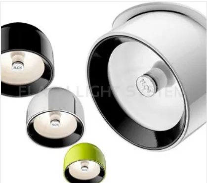 Flos Wan Spot Halo