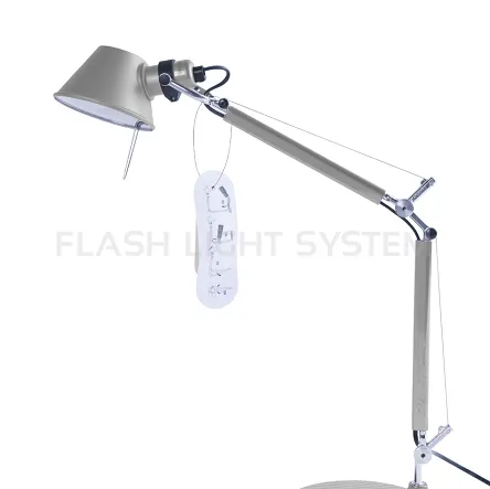 Artemide Tolomeo Tavolo LED