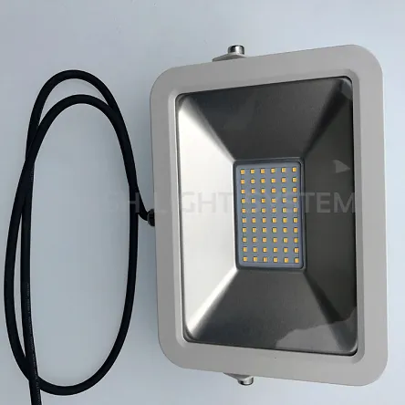 Oświetlacz LED 10W 