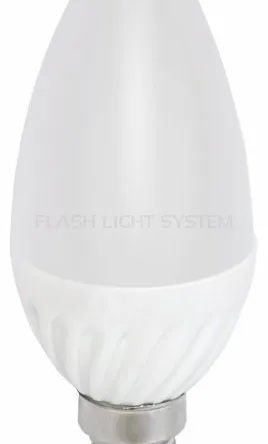 Żarówka LED - E14  5W RA>80 zamiennik 45W