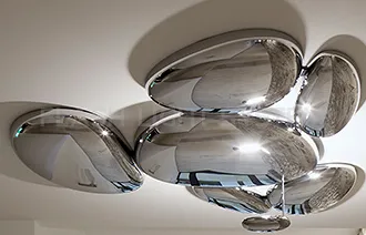 Artemide Skydro Halo