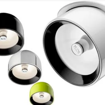 Flos Wan Spot Halo