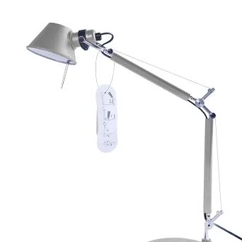 Artemide Tolomeo Tavolo LED