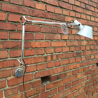 Artemide Tolomeo Mini Parete