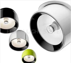 Flos Wan Spot Halo