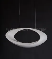 Artemide Cabildo sospensione LED