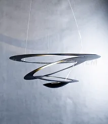 Artemide Pirce Sospensione