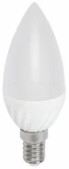 Żarówka LED - E14  5W RA>80 zamiennik 45W