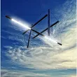 Wiszaca lampa TAKE 5 - 4