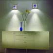 Kinkiet / Plafon: Cubus - 5