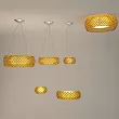 Foscarini Caboche Soffitto - 2