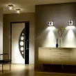 Kinkiet / Plafon: Cubus - 3