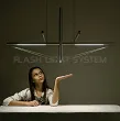 Wiszaca lampa TAKE 5 - 2