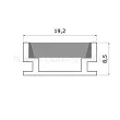 Profil - HR-Aluminium  - 2