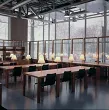 Luceplan Costanzina Tavolo alu - 8