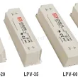 Zasilacz LED Mean Well LPV-100W - wodoodporny - 2