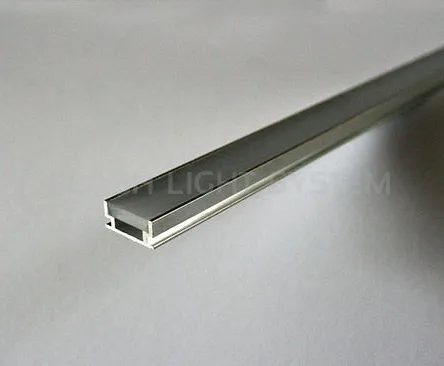 Profil - HR-Aluminium 