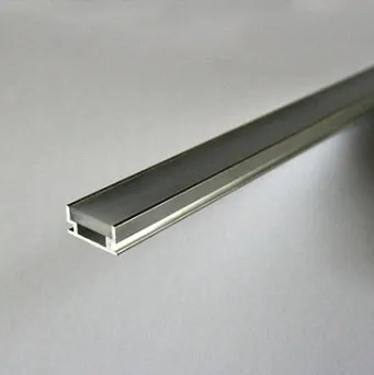 Profil - HR-Aluminium 