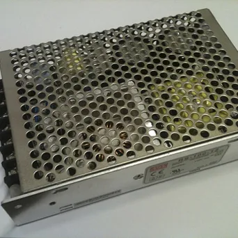 Zasilacz LED Mean Well RS- 100-12V/24V