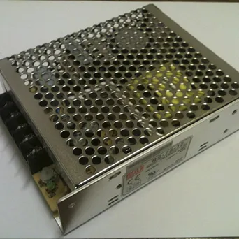Zasilacz LED Mean Well RS- 75-12V/24V